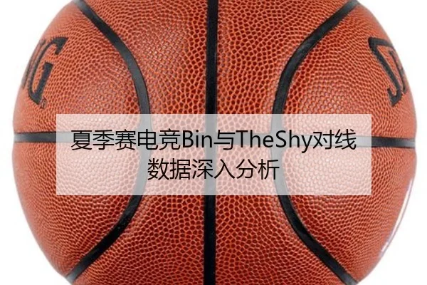 夏季赛电竞Bin与TheShy对线数据深入分析